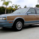 Illustration for article titled Thats a sweet Box Caprice woody wagon